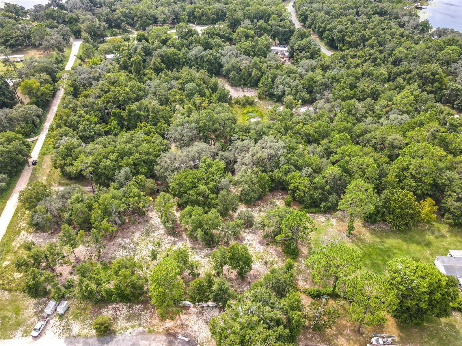 MCMEEKIN PLANTATION - Land