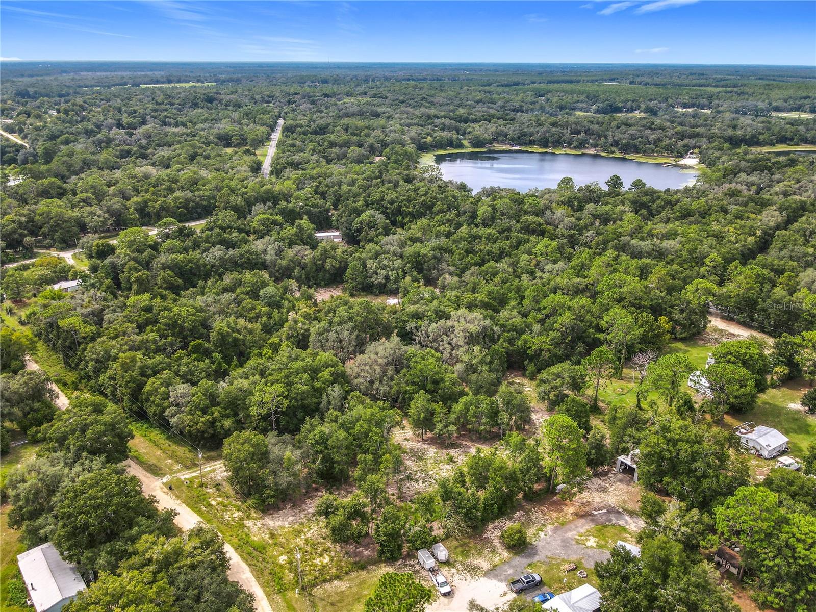 MCMEEKIN PLANTATION - Land