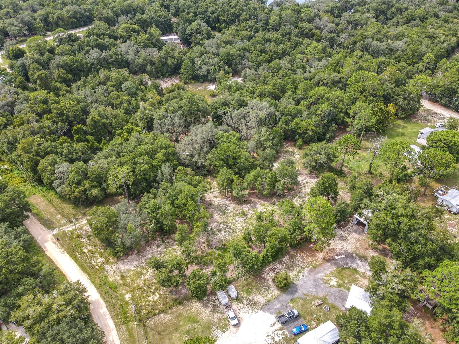 MCMEEKIN PLANTATION - Land