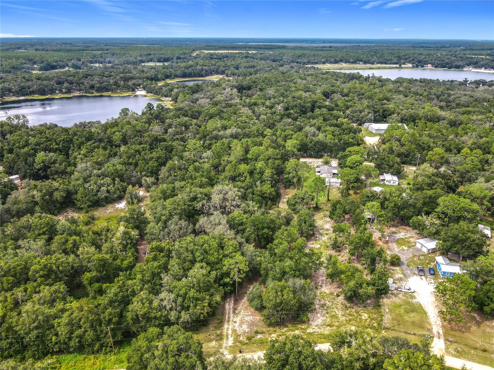 MCMEEKIN PLANTATION - Land