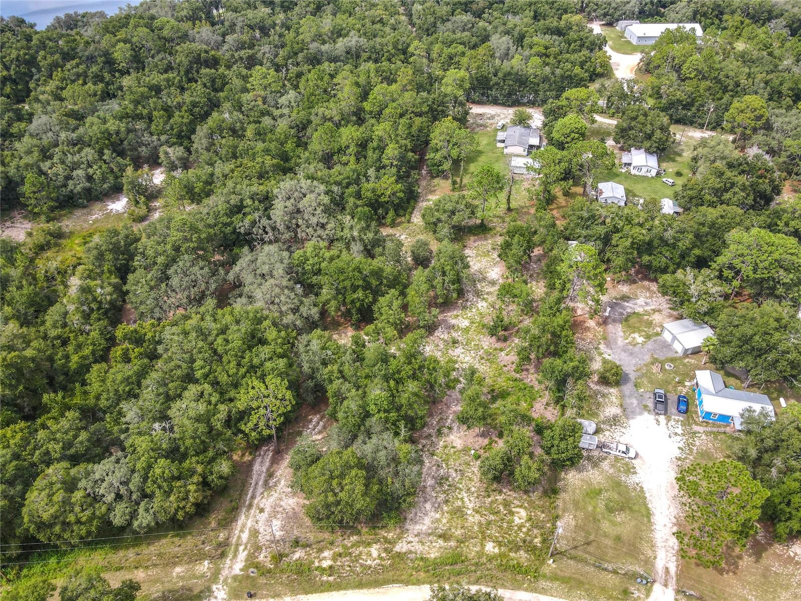 MCMEEKIN PLANTATION - Land