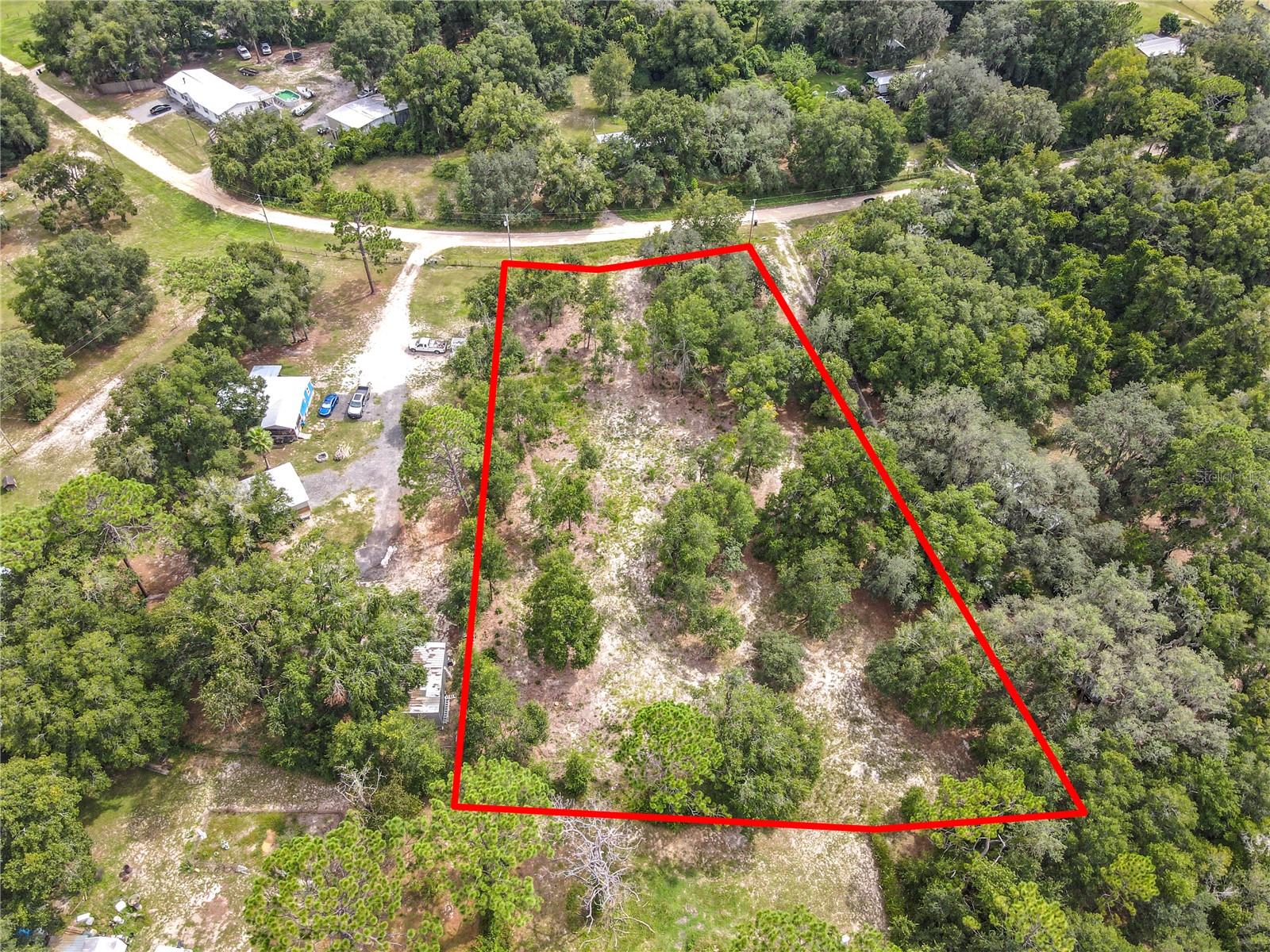 MCMEEKIN PLANTATION - Land