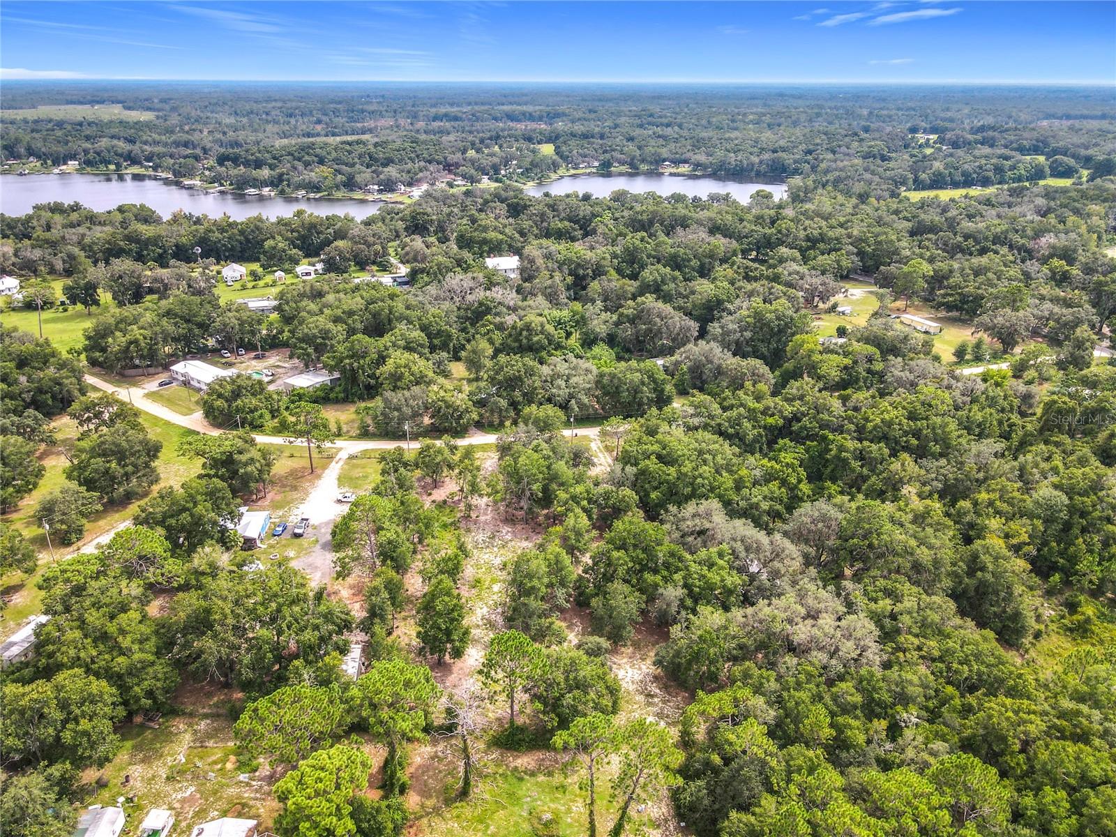 MCMEEKIN PLANTATION - Land