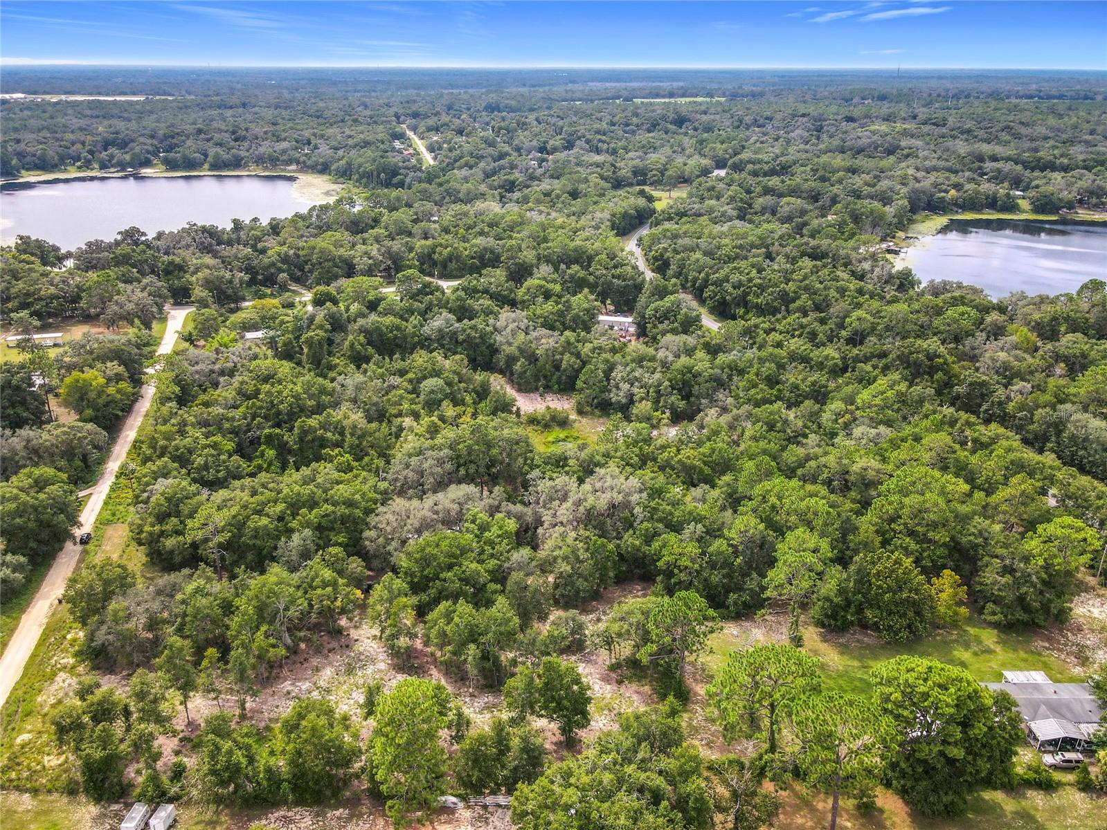 MCMEEKIN PLANTATION - Land