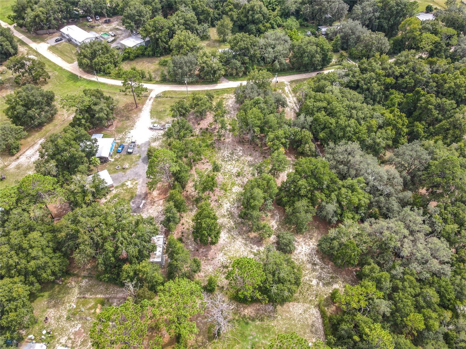 MCMEEKIN PLANTATION - Land