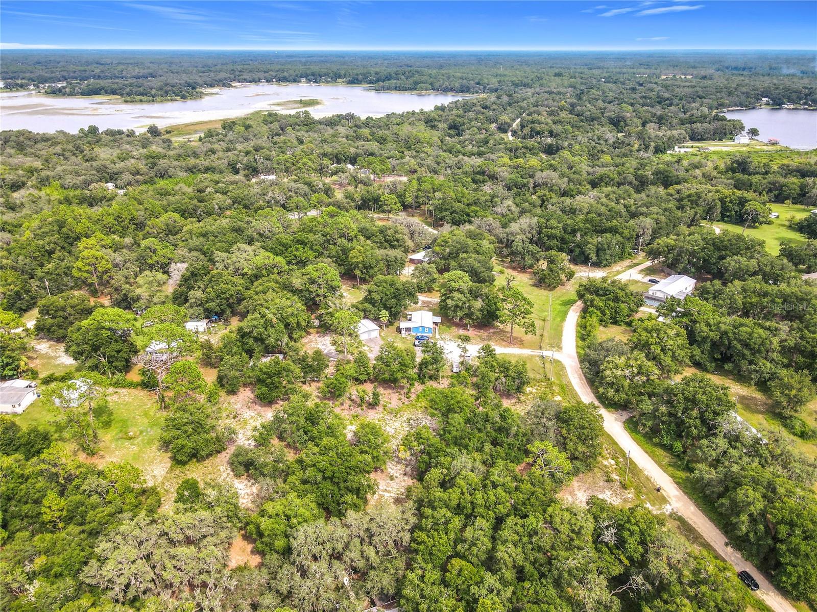 MCMEEKIN PLANTATION - Land