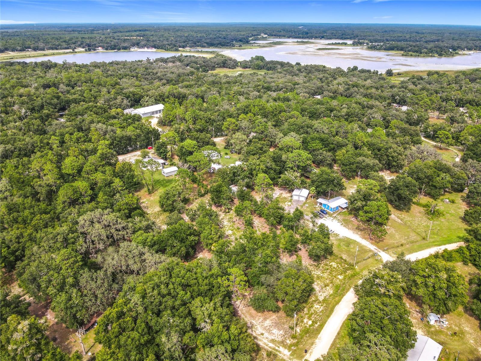 MCMEEKIN PLANTATION - Land