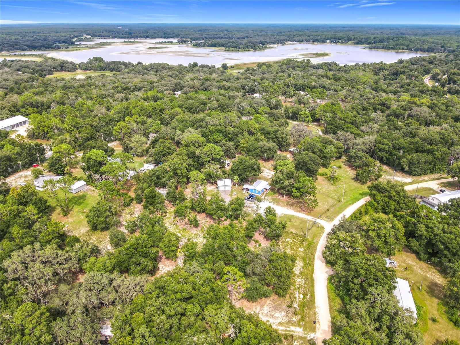 MCMEEKIN PLANTATION - Land