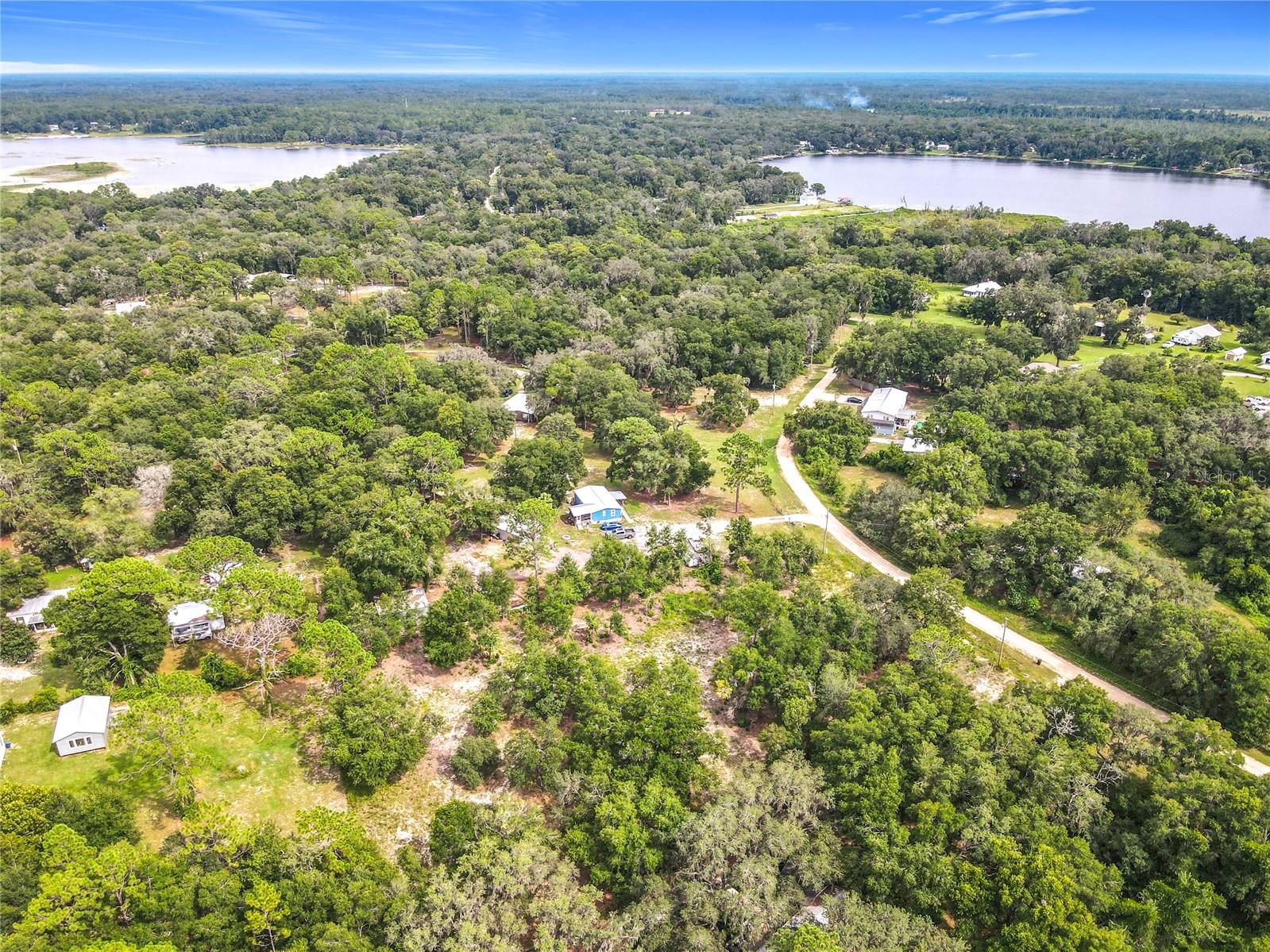 MCMEEKIN PLANTATION - Land