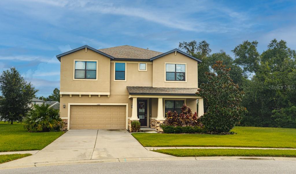 LAKESHORE RANCH PH I - Residential