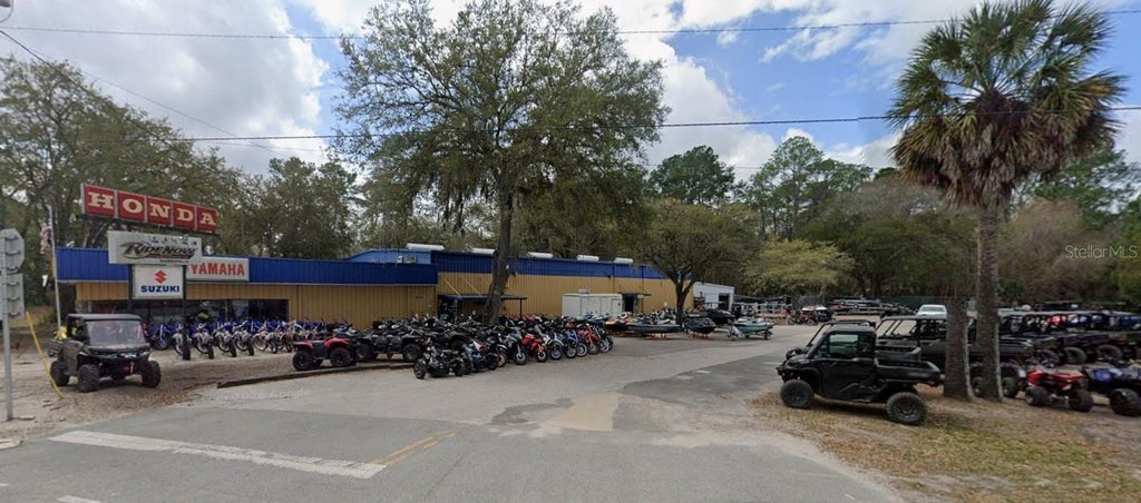 Photo of 4820 NW 13th Street, Gainesville, FL 32609 (MLS # GC541105)