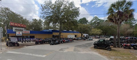 Photo of 4820 NW 13th Street, Gainesville, FL 32609 (MLS # GC541105)