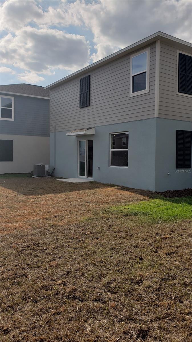 CROSSWINDS EAST PH 1 - Residential Lease