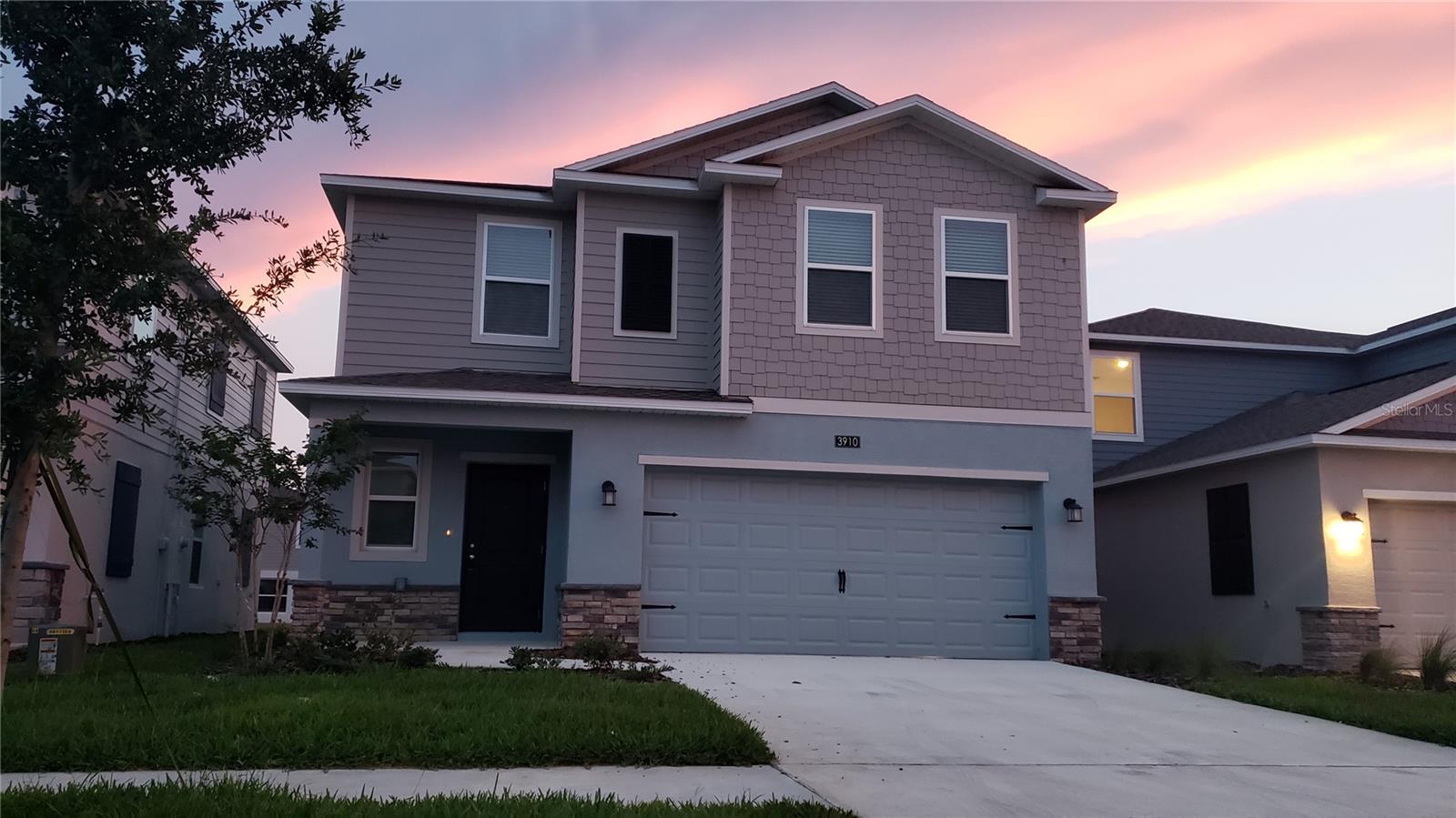 Photo 1 of 57 — 3910 AMERS LOOP, HAINES CITY, FL 33844