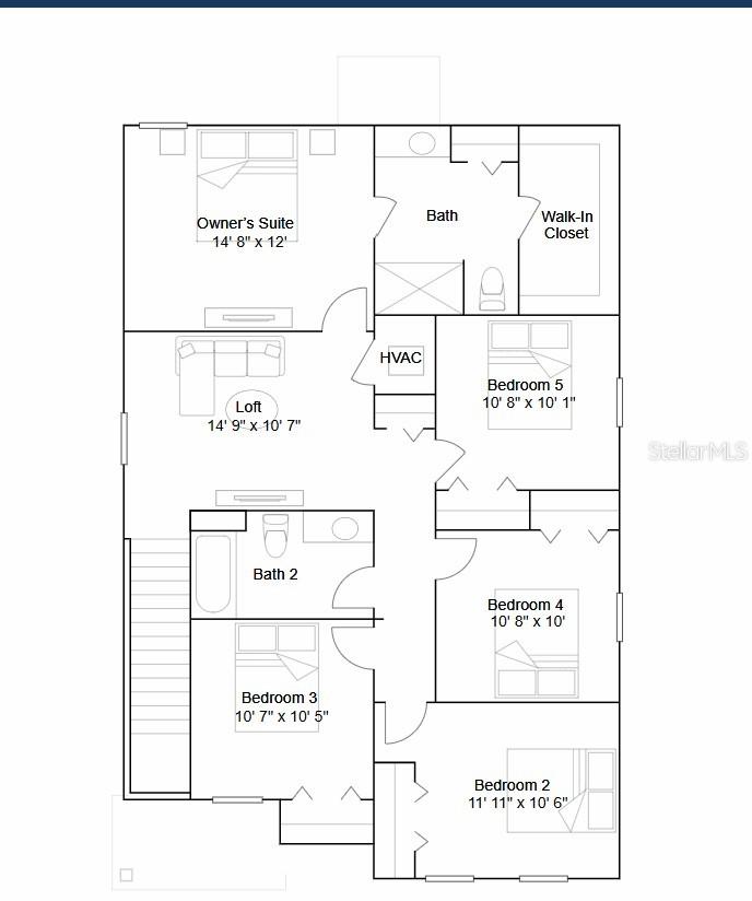 CROSSWINDS EAST PH 1 - Residential Lease