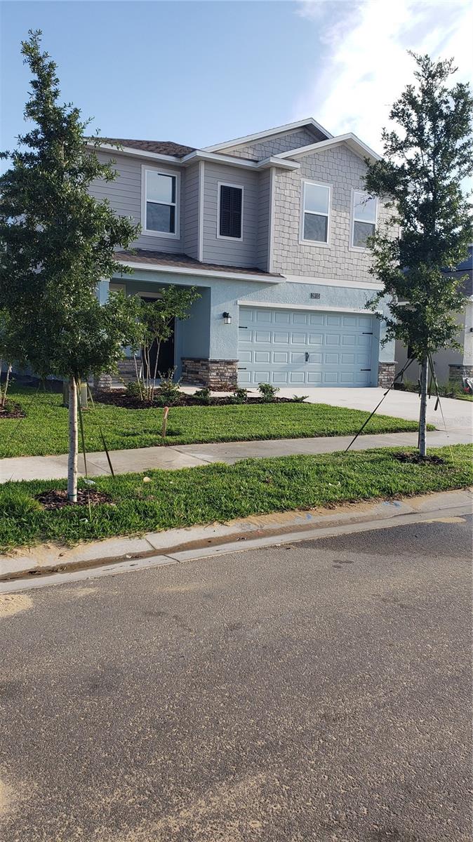 CROSSWINDS EAST PH 1 - Residential Lease
