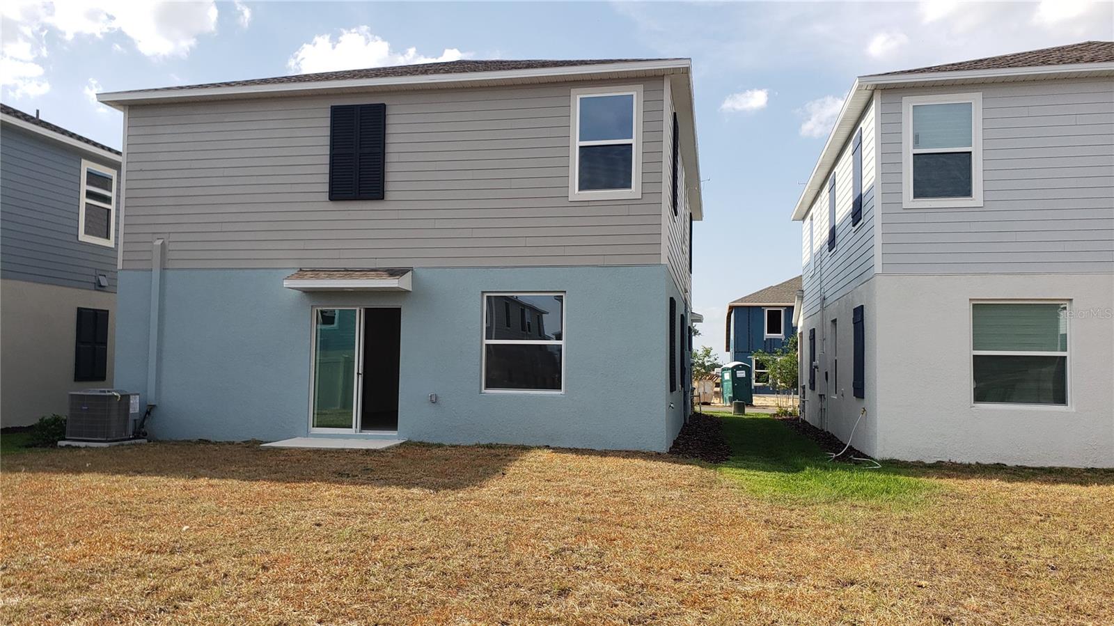 CROSSWINDS EAST PH 1 - Residential Lease