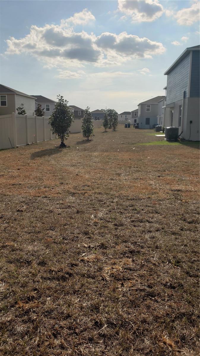CROSSWINDS EAST PH 1 - Residential Lease