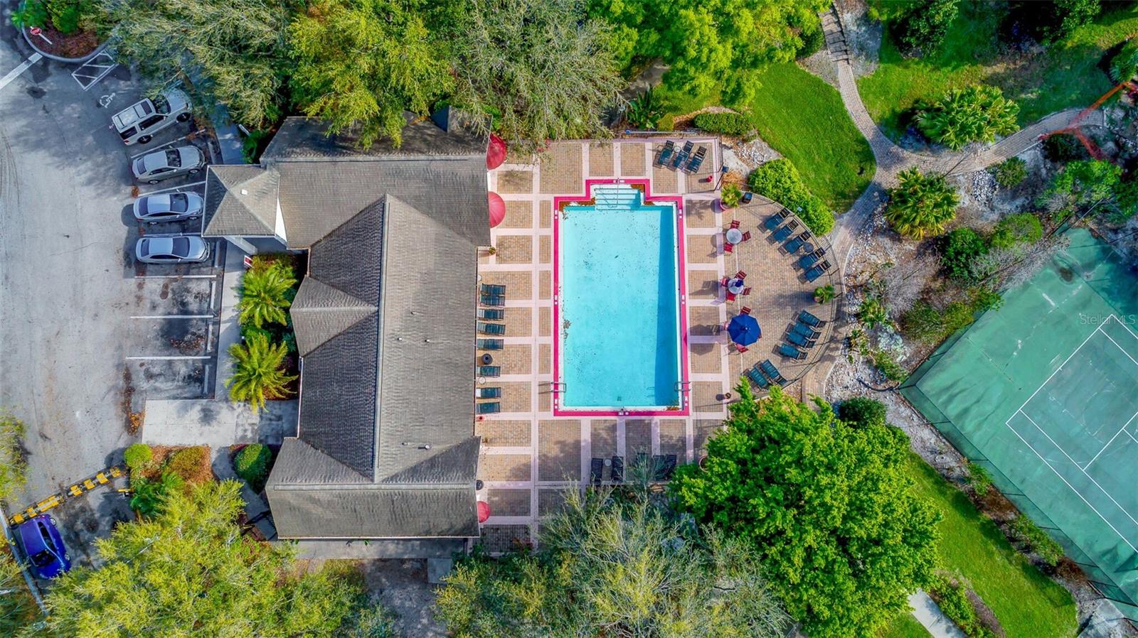 MIRIADA CONDO - Residential Lease