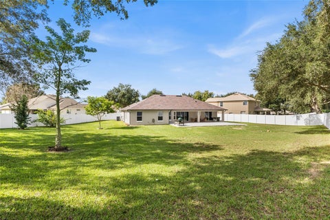 Tiny photo for 987 Princeton Drive, Clermont, FL 34711 (MLS # O6453261)