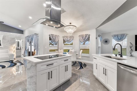 Tiny photo for 987 Princeton Drive, Clermont, FL 34711 (MLS # O6453261)