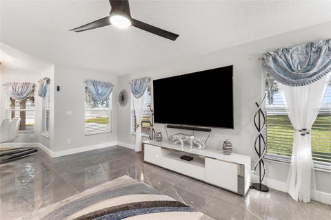 Tiny photo for 987 Princeton Drive, Clermont, FL 34711 (MLS # O6453261)