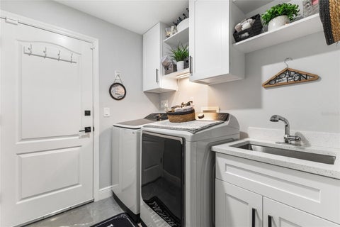 Tiny photo for 987 Princeton Drive, Clermont, FL 34711 (MLS # O6453261)