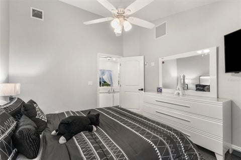 Tiny photo for 987 Princeton Drive, Clermont, FL 34711 (MLS # O6453261)