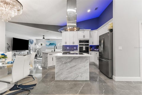 Tiny photo for 987 Princeton Drive, Clermont, FL 34711 (MLS # O6453261)