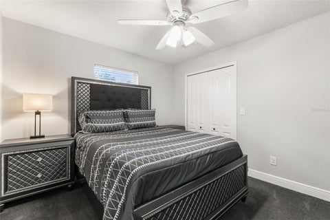 Tiny photo for 987 Princeton Drive, Clermont, FL 34711 (MLS # O6453261)