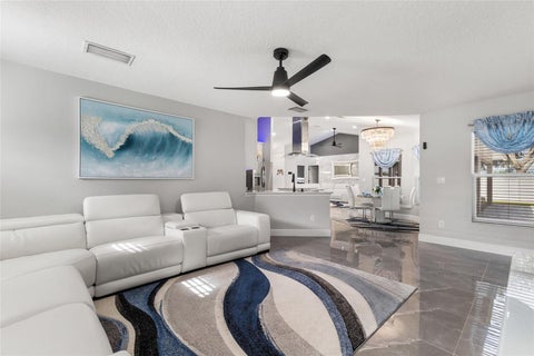 Tiny photo for 987 Princeton Drive, Clermont, FL 34711 (MLS # O6453261)