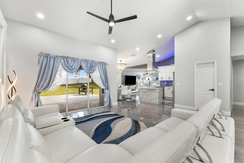 Tiny photo for 987 Princeton Drive, Clermont, FL 34711 (MLS # O6453261)