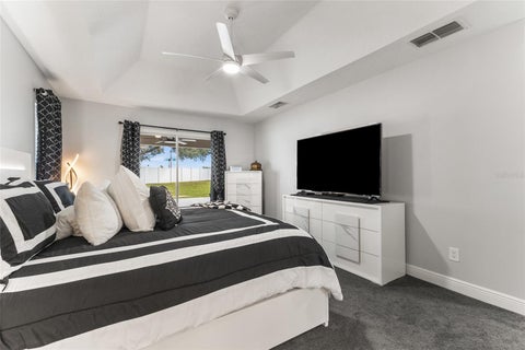 Tiny photo for 987 Princeton Drive, Clermont, FL 34711 (MLS # O6453261)