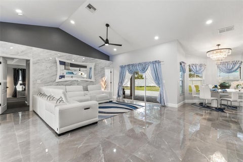 Tiny photo for 987 Princeton Drive, Clermont, FL 34711 (MLS # O6453261)
