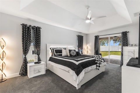 Tiny photo for 987 Princeton Drive, Clermont, FL 34711 (MLS # O6453261)