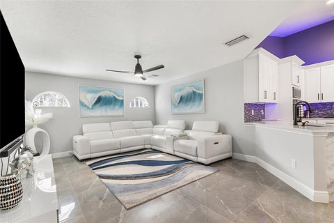 Tiny photo for 987 Princeton Drive, Clermont, FL 34711 (MLS # O6453261)