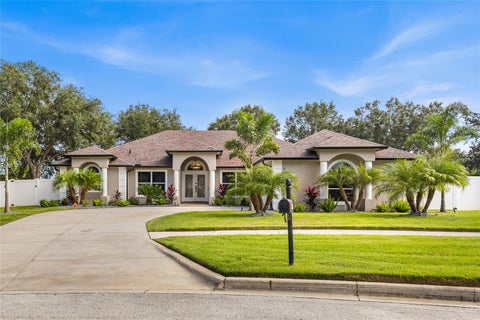 Tiny photo for 987 Princeton Drive, Clermont, FL 34711 (MLS # O6453261)