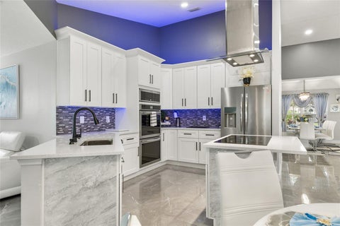 Tiny photo for 987 Princeton Drive, Clermont, FL 34711 (MLS # O6453261)
