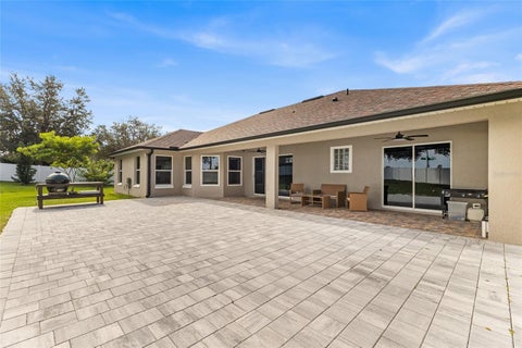Tiny photo for 987 Princeton Drive, Clermont, FL 34711 (MLS # O6453261)