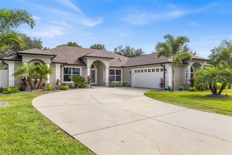 Tiny photo for 987 Princeton Drive, Clermont, FL 34711 (MLS # O6453261)