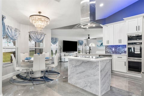 Tiny photo for 987 Princeton Drive, Clermont, FL 34711 (MLS # O6453261)