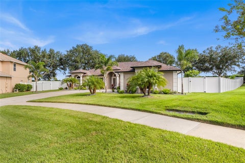 Tiny photo for 987 Princeton Drive, Clermont, FL 34711 (MLS # O6453261)
