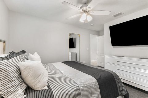 Tiny photo for 987 Princeton Drive, Clermont, FL 34711 (MLS # O6453261)
