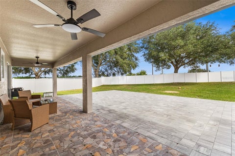 Tiny photo for 987 Princeton Drive, Clermont, FL 34711 (MLS # O6453261)