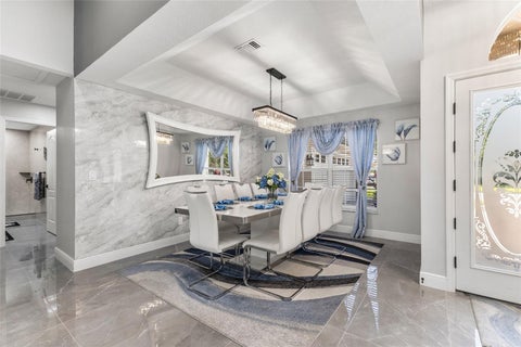 Tiny photo for 987 Princeton Drive, Clermont, FL 34711 (MLS # O6453261)