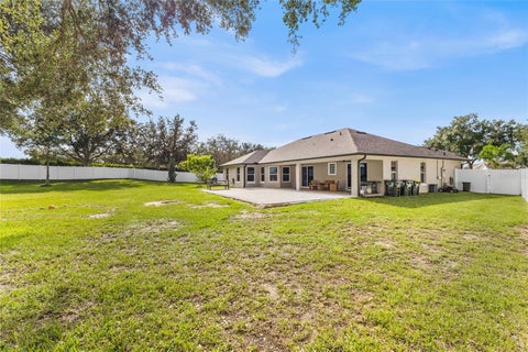 Tiny photo for 987 Princeton Drive, Clermont, FL 34711 (MLS # O6453261)