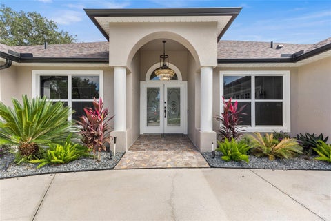 Tiny photo for 987 Princeton Drive, Clermont, FL 34711 (MLS # O6453261)