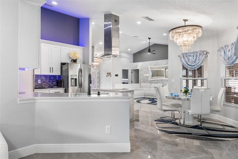 Tiny photo for 987 Princeton Drive, Clermont, FL 34711 (MLS # O6453261)