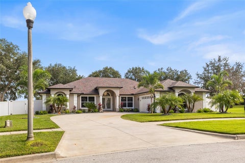 Tiny photo for 987 Princeton Drive, Clermont, FL 34711 (MLS # O6453261)