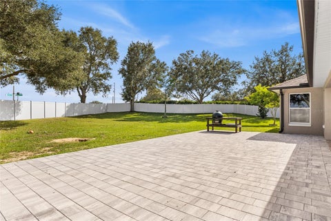 Tiny photo for 987 Princeton Drive, Clermont, FL 34711 (MLS # O6453261)